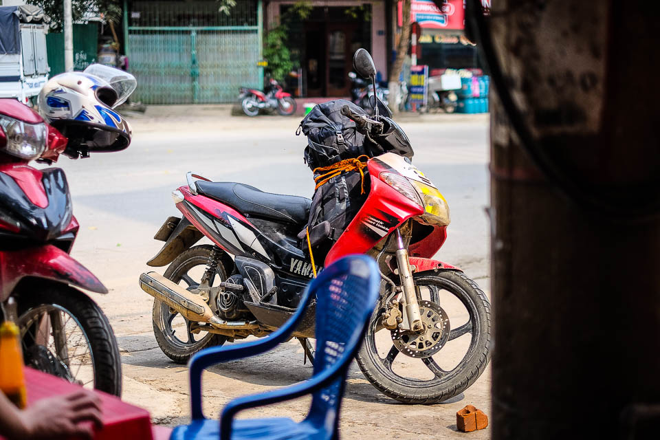 Vietnam - Ha Giang - moto-tour