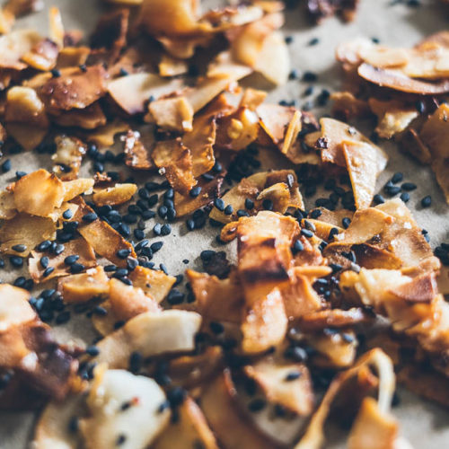 Lososový krém s&nbsp;kokosovým mlékem