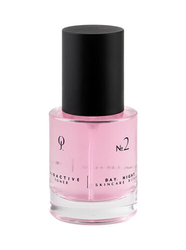 No2.  Bioaktivní tonikum