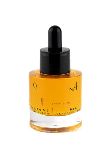 No4. Denní vitaminové sérum