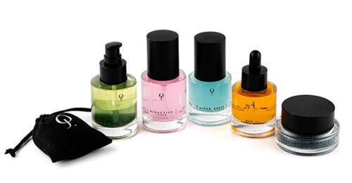 Generation Perfect Complete Kompletní kosmetická péče