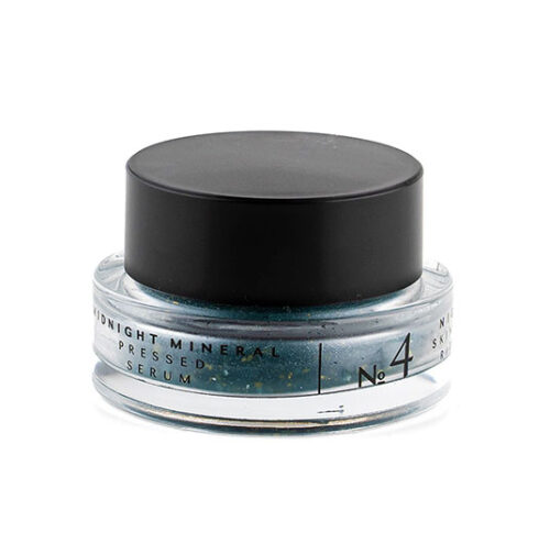 No4. Noční regenerační sérum